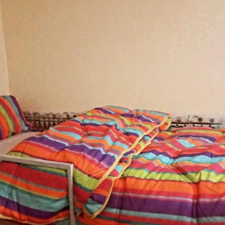 Hostel Sbai Marakéš Exteriér fotografie