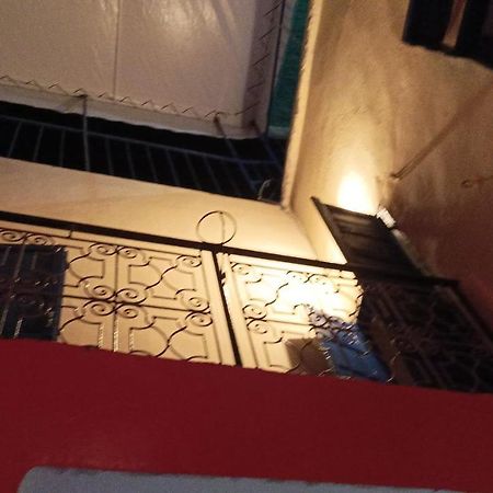 Hostel Sbai Marakéš Exteriér fotografie