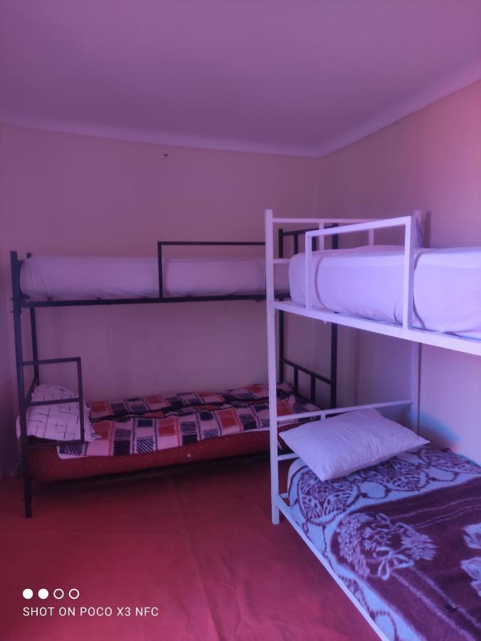 Hostel Sbai Marakéš Exteriér fotografie