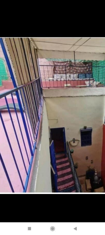 Hostel Sbai Marakéš Exteriér fotografie