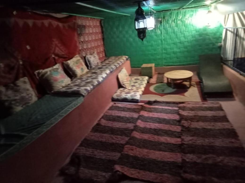 Hostel Sbai Marakéš Exteriér fotografie