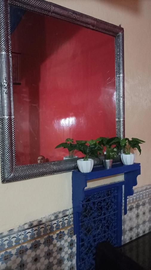 Hostel Sbai Marakéš Exteriér fotografie