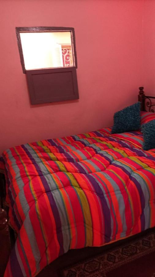 Hostel Sbai Marakéš Exteriér fotografie