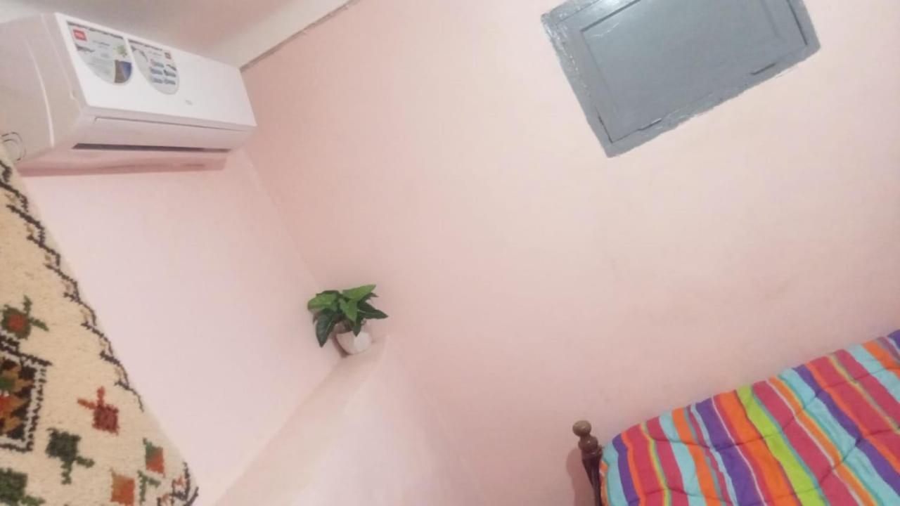 Hostel Sbai Marakéš Exteriér fotografie