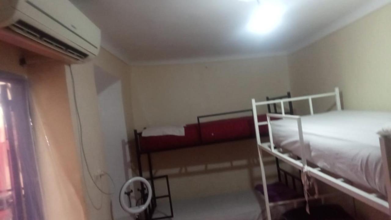 Hostel Sbai Marakéš Exteriér fotografie